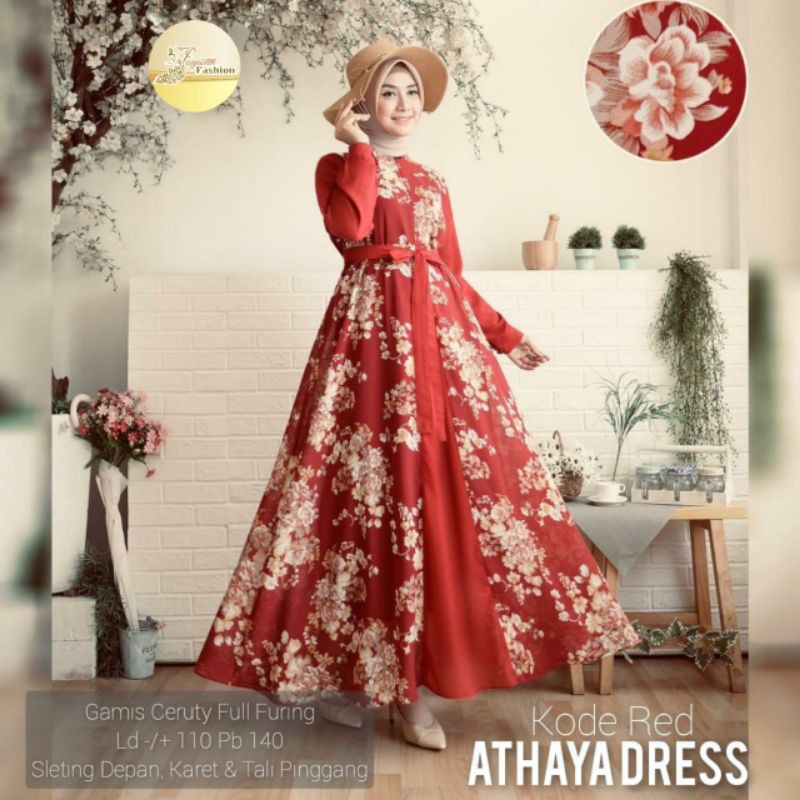 Athaya Dress