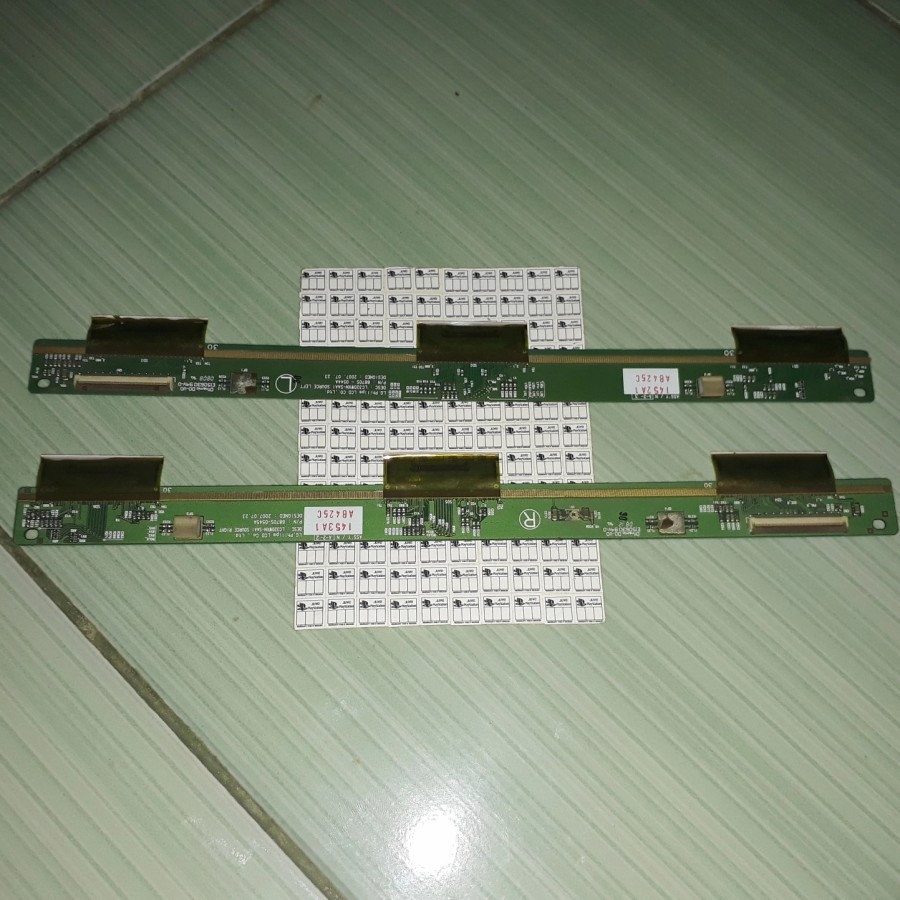 Tcon T Con Ticon Panel LG 32LG30RA LC320WXN