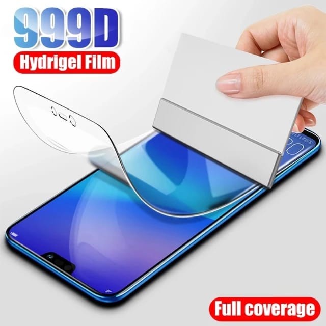 VIVO V23 5G HYDROGEL FULL BODY FRONT &amp; BACK