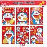 

angpao pendek Doraemon