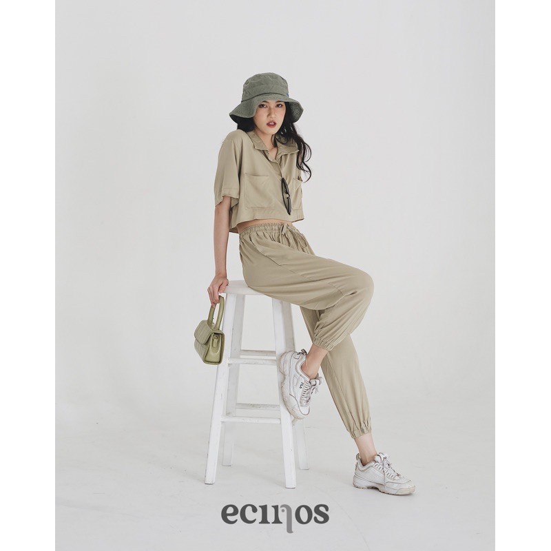 ECINOS - ZOE Set-3