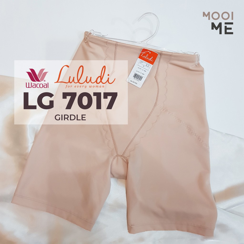 Luludi LG 7017 Celana Korset Girdle