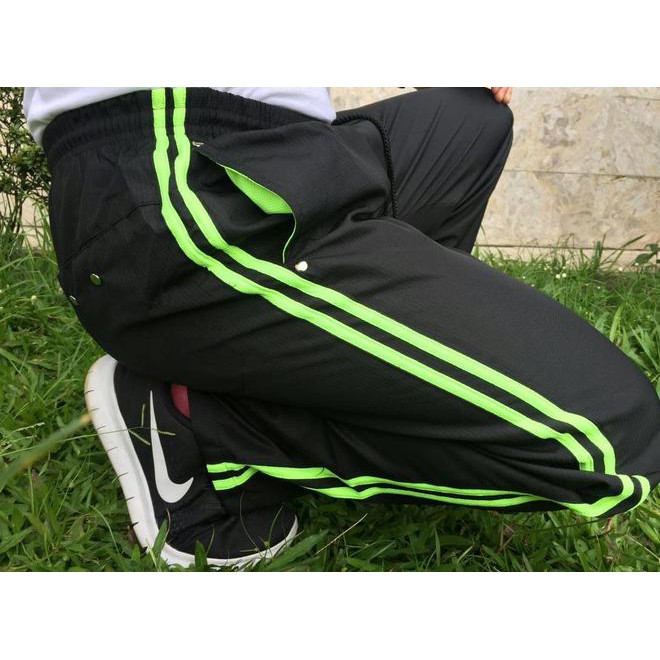 Eqcp Celana Training Wilson - Kuning, M Uv1N