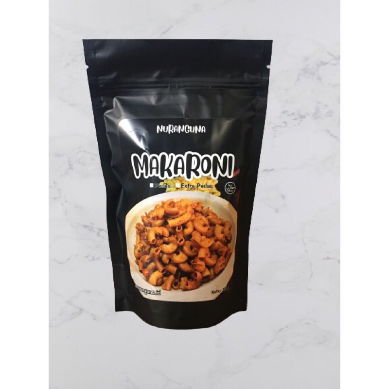 

makaroni tasikmalaya/makaroni citapen