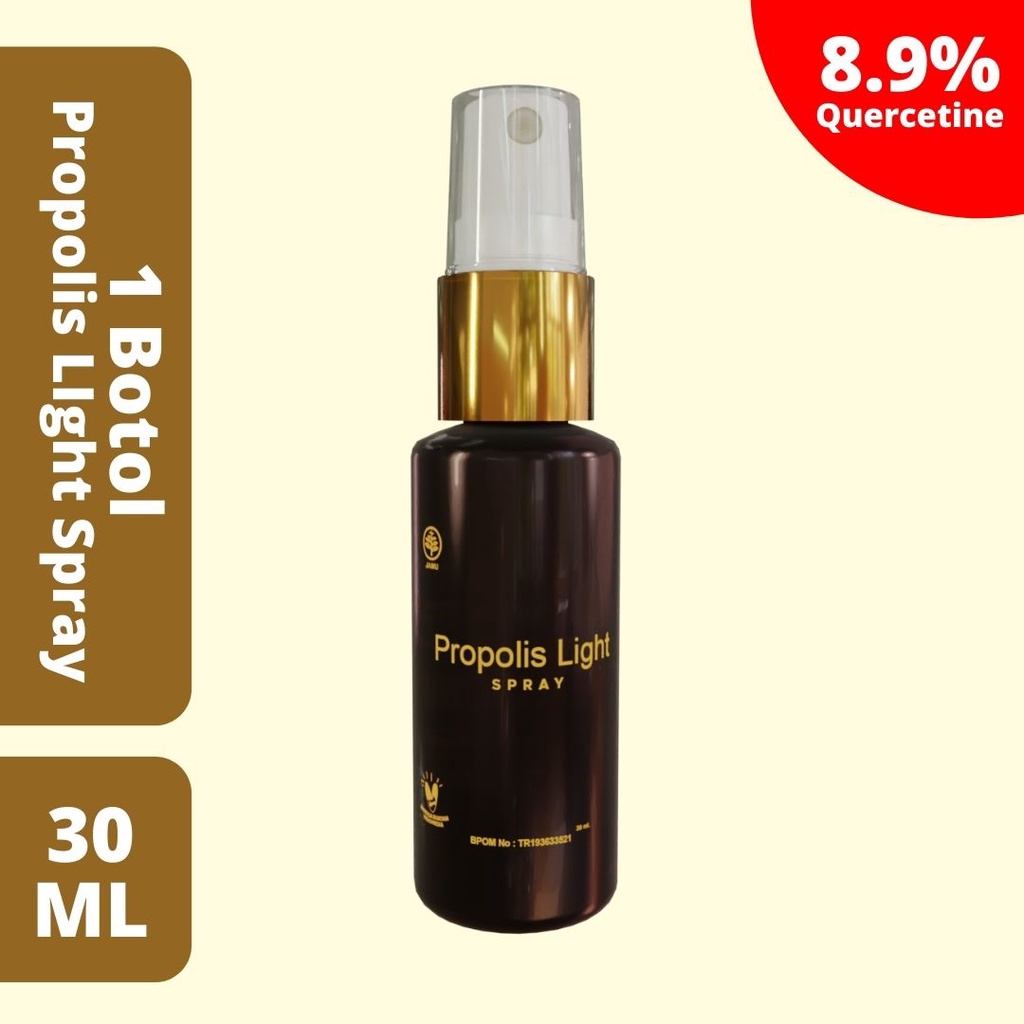 Propolis Light Spray