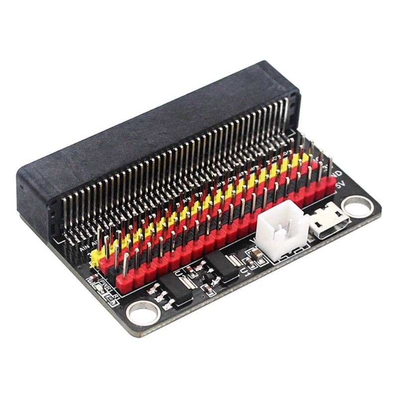 Btsg Modul Piano Mini Untuk Micro Adapter Papan Ekspanding V2 Aksesoris Pemrograman