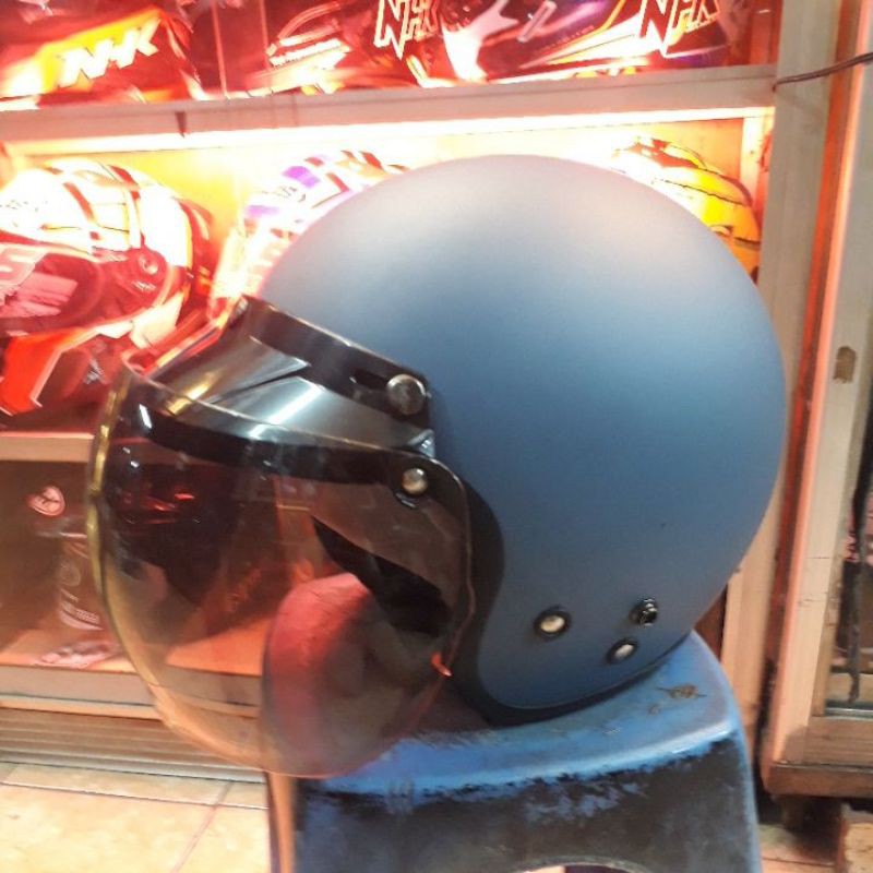 helm bogo mdl cargloss