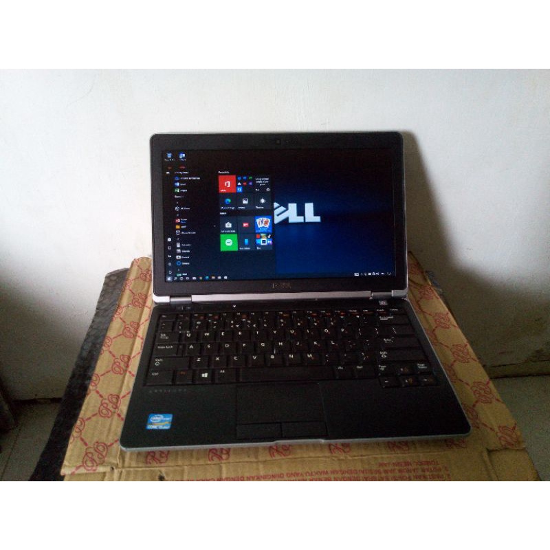 Dell Latitude E6230 core i5