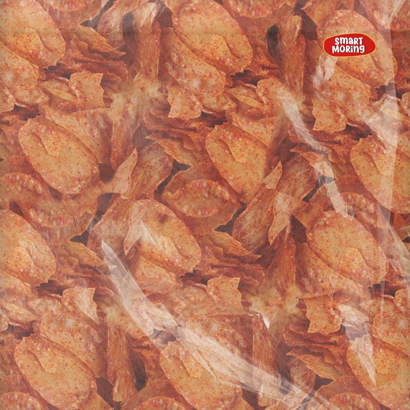 

Keripik kaca pedas gurih kiloan