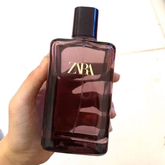 PARFUM ZARA NUIT 200ML