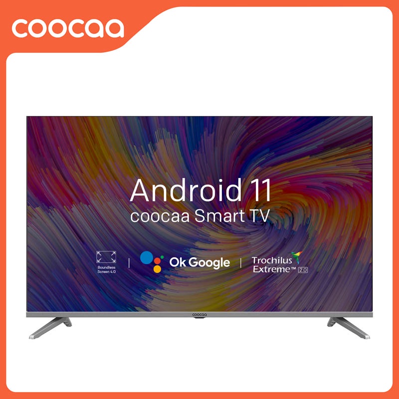 Led Coocaa Coca Cooca Cocaa 32 inch 32inch OS Android 11 32S7G 32S7 G S7