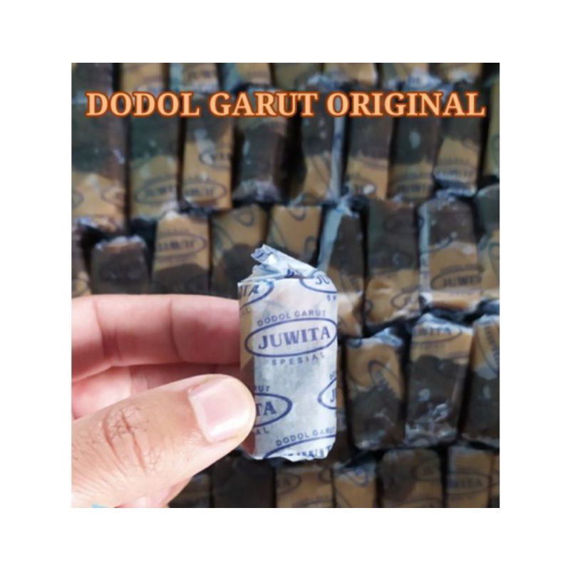 

1 kg DodoL Garut Original