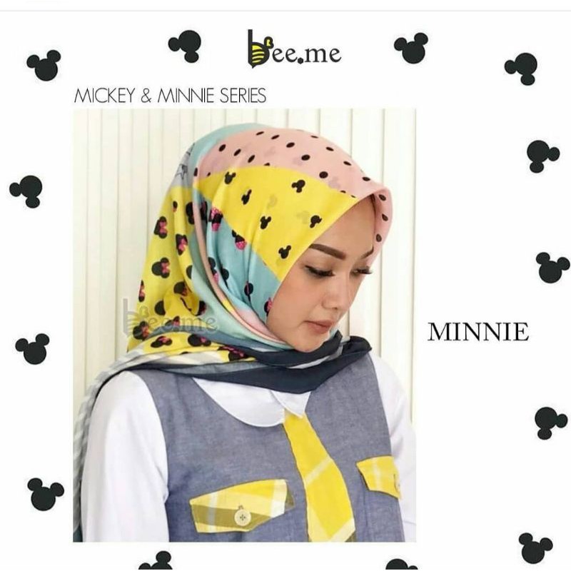 preloved deenay ,scoop and cone , bee me , jeena