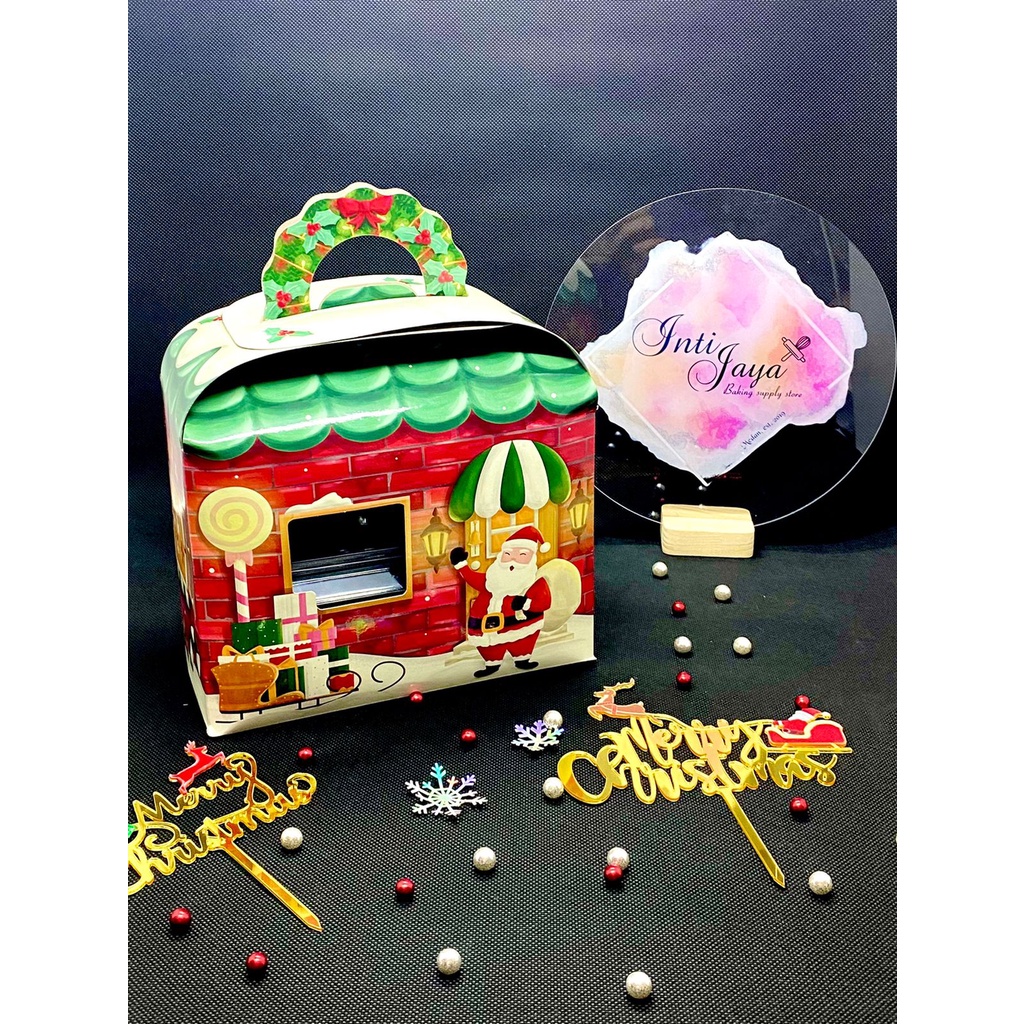 

Aneka Kotak Natal (christmas edition)