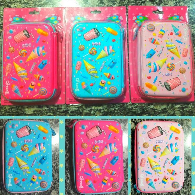 

BAYAR DITEMPAT Tempat Pensil Ice Cream Cola Smiggle aka Qitong/TEMPAT PENSIL AESTHETIC/TEMPAT PENSIL ANAK PEREMPUAN/TEMPAT PENSIL LUCU/TEMPAT PENSIL 3D/TEMPAT PENSIL TRANSPARAN/TEMPAT PENSIL LUCU/TEMPAT PENSIL KOREA/TEMPAT PENSIL KAIN/TEMPAT PENSIL