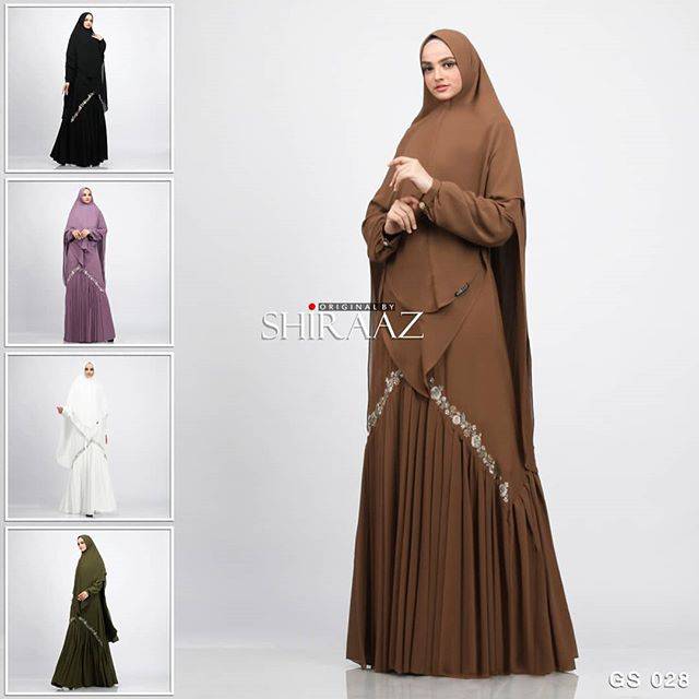 Gs 028 by Shiraaz original