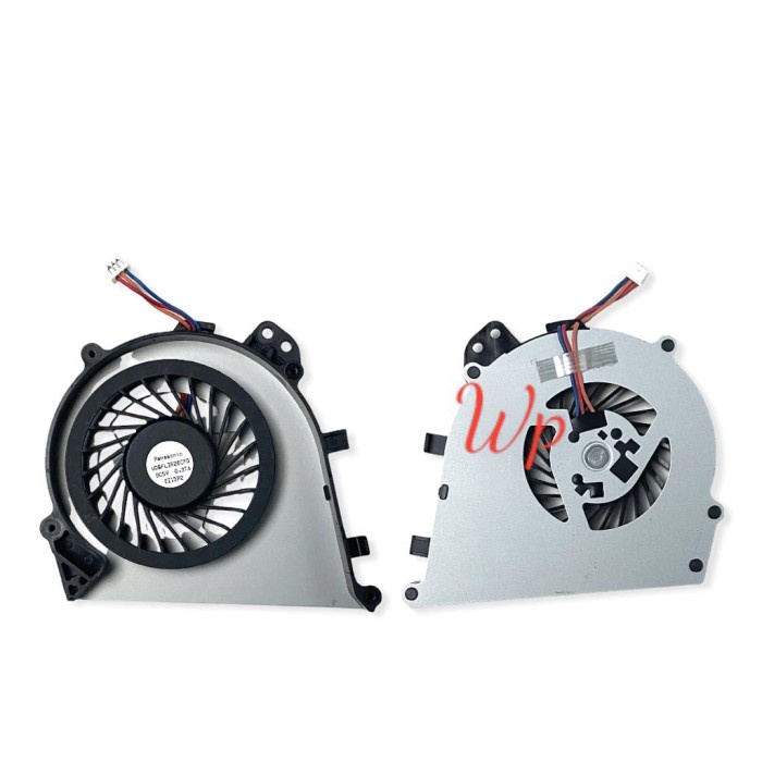 Cooling Fan Kipas Laptop SONY SVE14 SVE14A SVE14A35CXH UDQFLZR26CF0