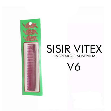 SISIR VITEX UNBREAKABLE AUSTRALIA