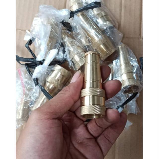 Sulingan gas ninja full Kuningan pemanis olor gas ninja magura ninja