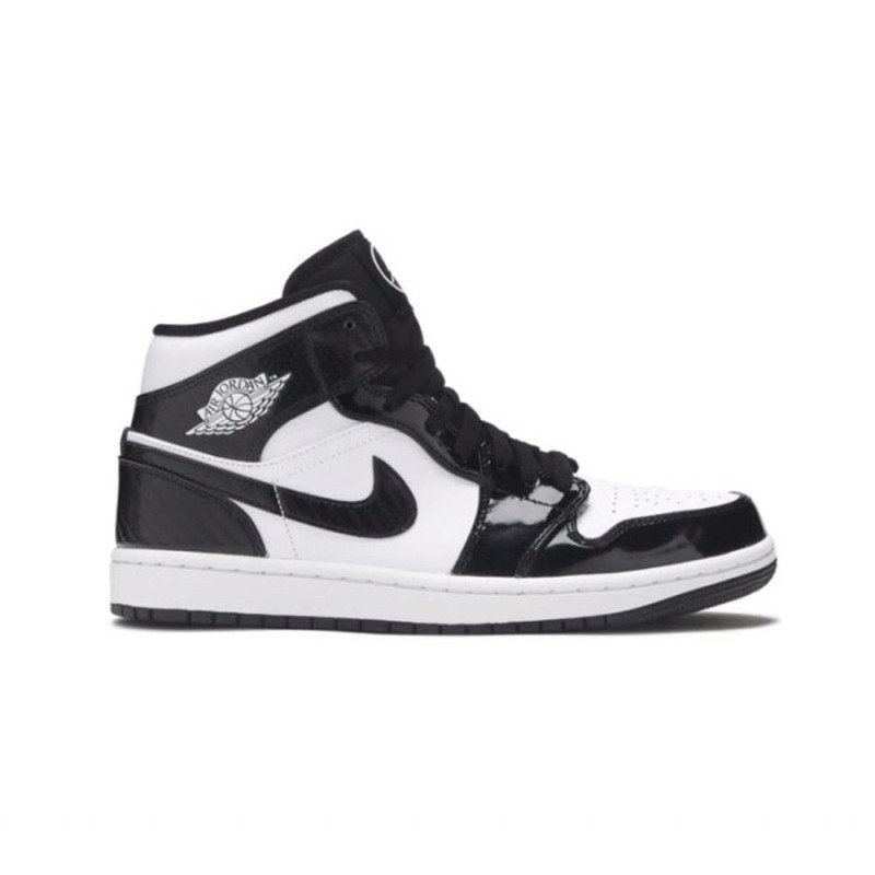 Air Jordan 1 MID SE ALL STAR WEEKEND 42