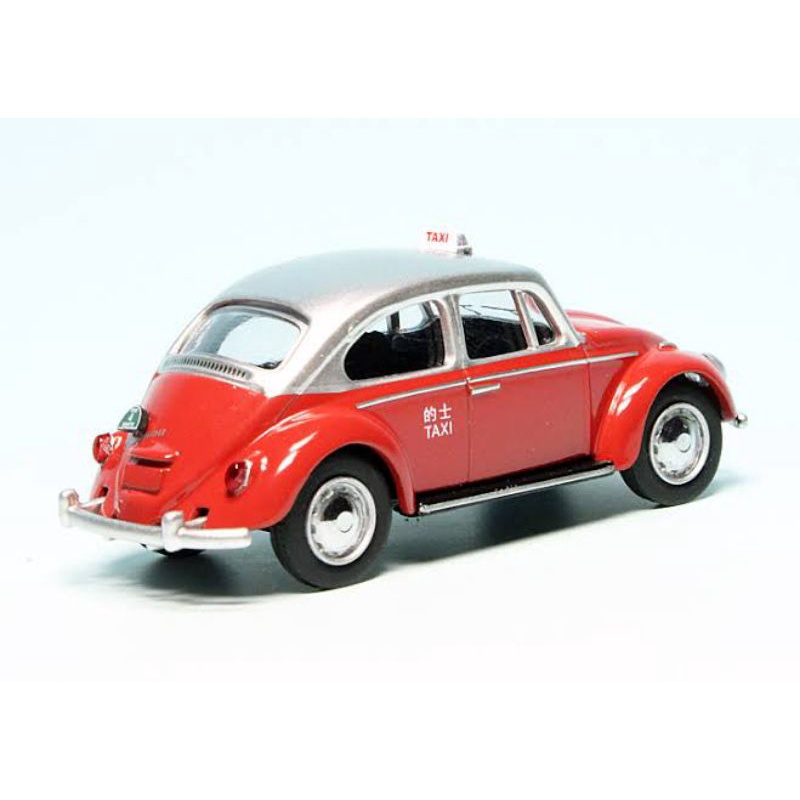 schuco vw kafer hongkong taxi