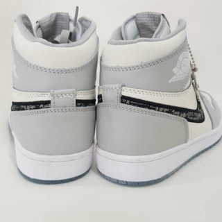  SEPATU  BASKET NIKE  AIR  JORDAN  1 AIR  DIOR  Shopee Indonesia