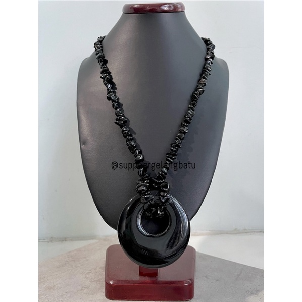 KALUNG HIJAB PASMINAH PANJANG LANGSUNG MASUK KEPALA