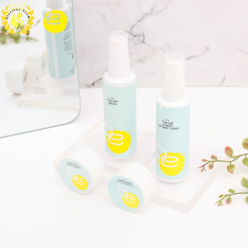 Dr.Be glow starter pack