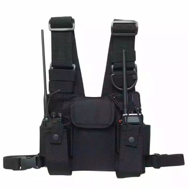 TAS SLEMPANG PRIA/CHESTBAG/TASDADA/RIGBAG/MIVVER.POLOS