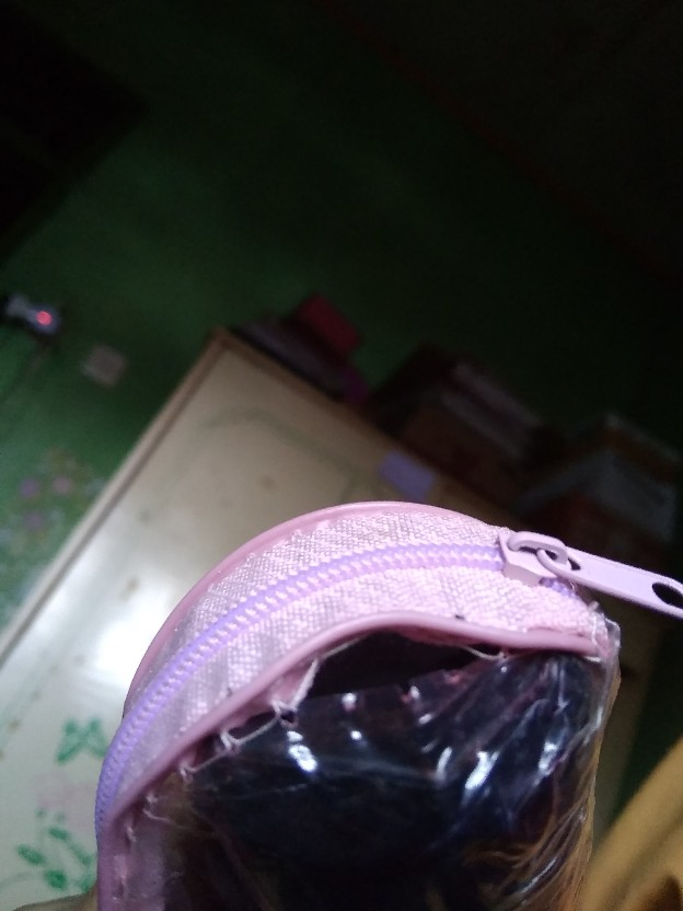 Payung Lipat 3 Saten Best Qualty