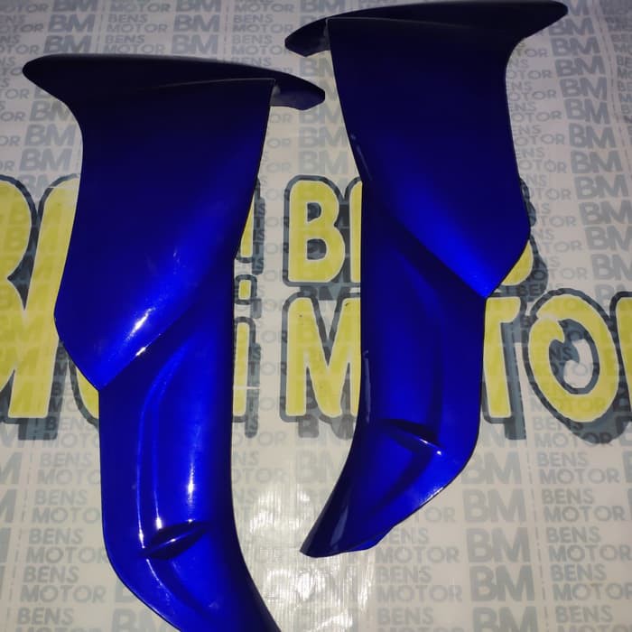 Sayap Jupiter Z Burhan - Sayap Luar Jupiter Z