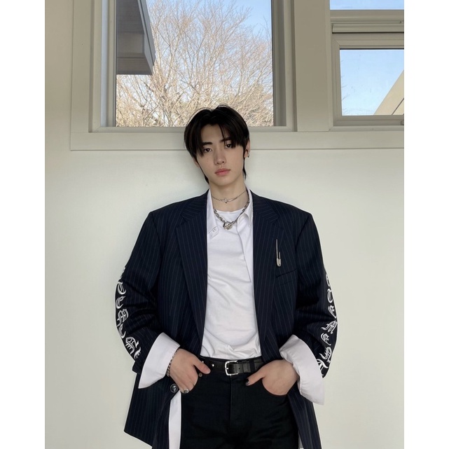 [BOOKED] pc concept sunghoon down ver