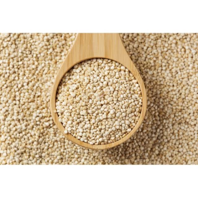 

Quinoa white / Quinoa / Quinoa putih / Quinoa super food 100gr