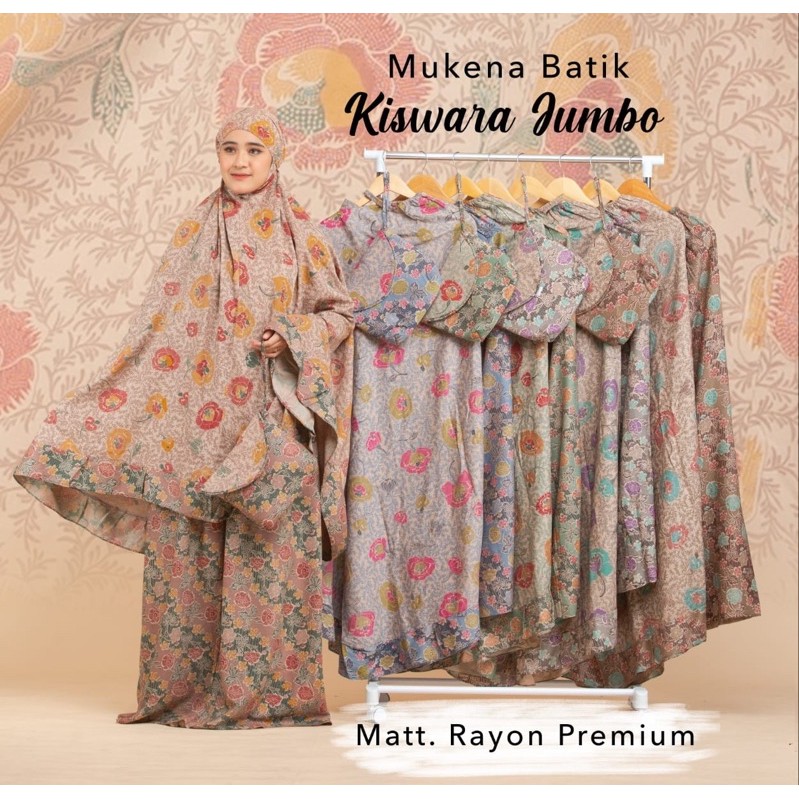 MUKENA BATIK , MUKENA JUMBO, MUKENA MOTIF, MUKENA BATIK, MUKENA POLOS, MUKENA PREMIUM