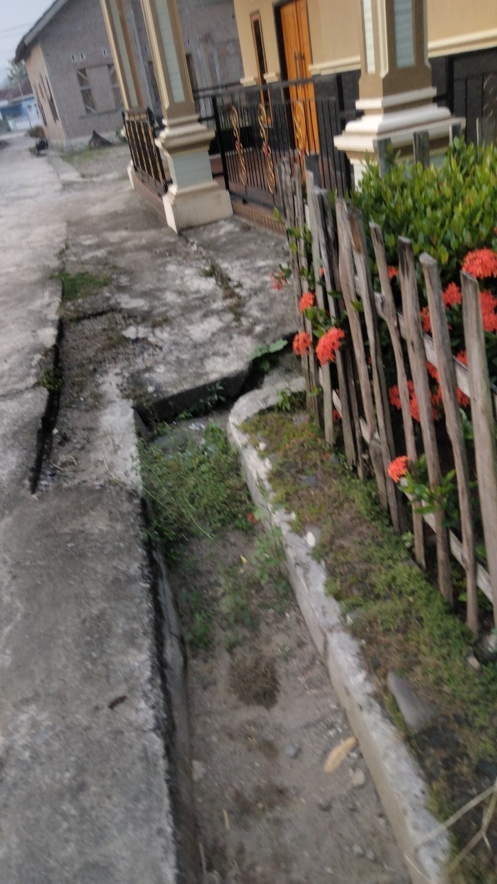 Maura Couple - Sania Ruffle Batik Couple Ori Ndoro Jowi Dnt Garansi Termurah Shopee - Ayusita Pager