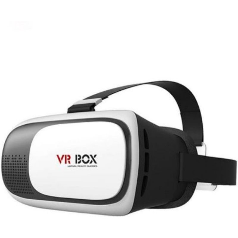 virtual Box(VR)