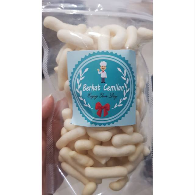 

PILUS IKAN
