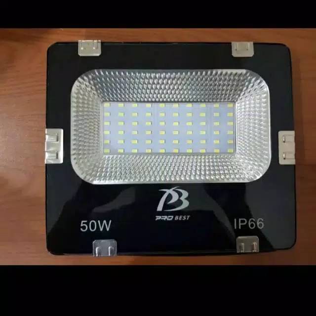 Lampu sorot probest 50watt