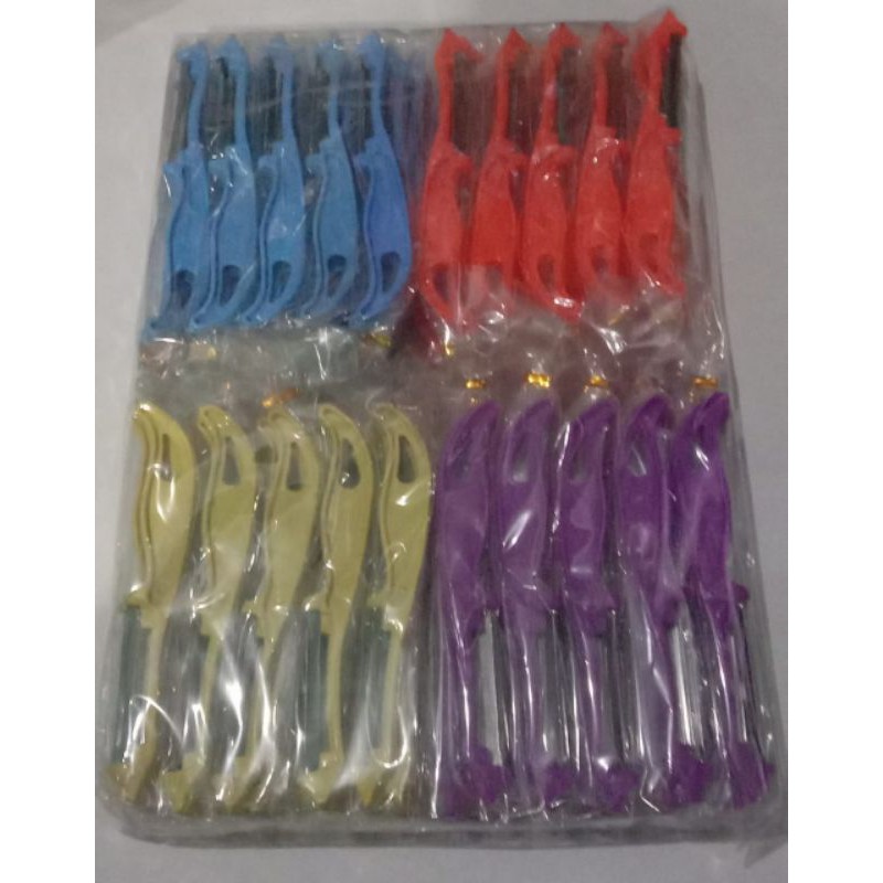 

souvenir pernikahan serutan/pengupas buah