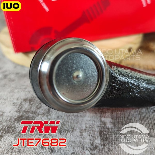 Tie Rod End All New Accord (Kanan) Tierod End TRW JTE7682