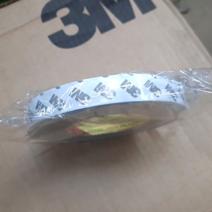 

Eklusif Double Tape Tisu 9075I Uk 20Mm X 50Mtr Terbatas