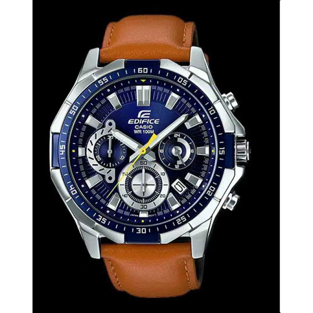 casio efr 554