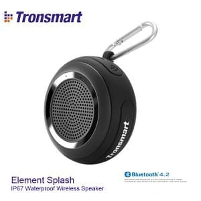 Tronsmart Element Splash IP67 Waterproof ORI Speaker Bluetooth V4.2