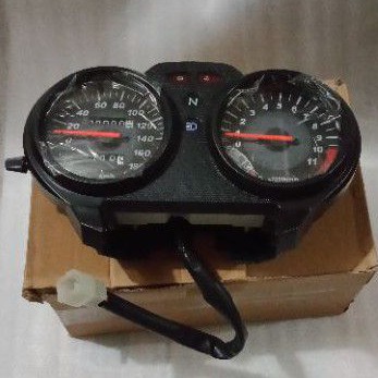 SPEEDOMETER MEGAPRO PRIMUS