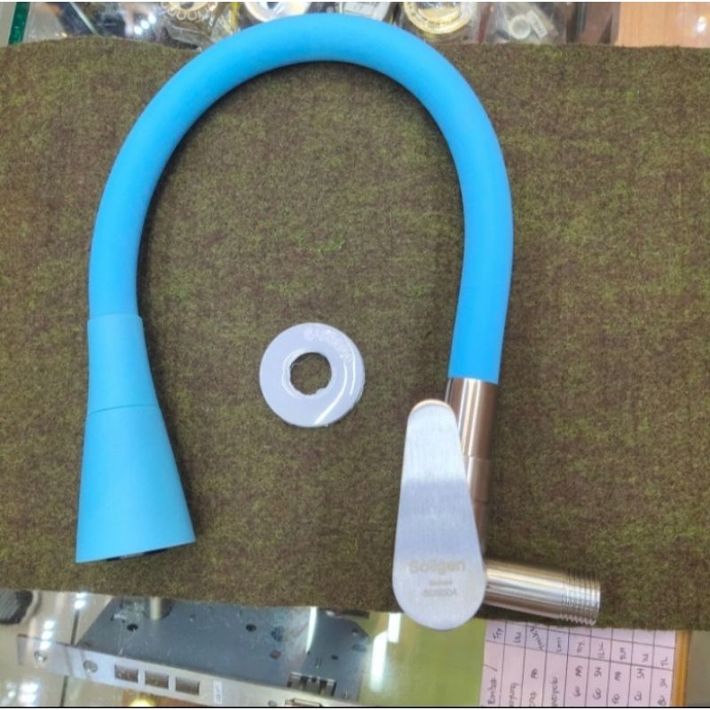 kran tembok cuci piring