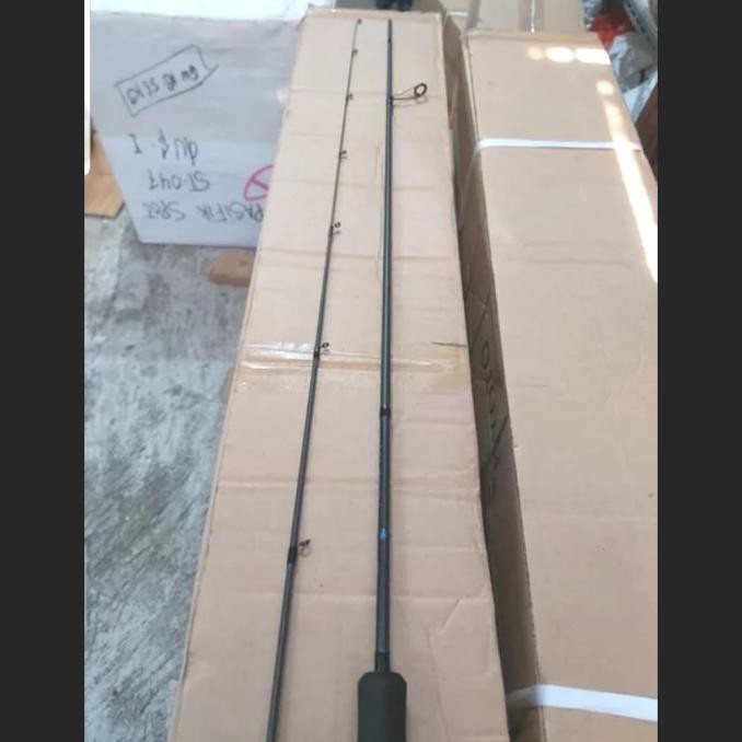 Gaya Joran Kyoto Blade 702 L Joran Ul Murah Carbon Murah