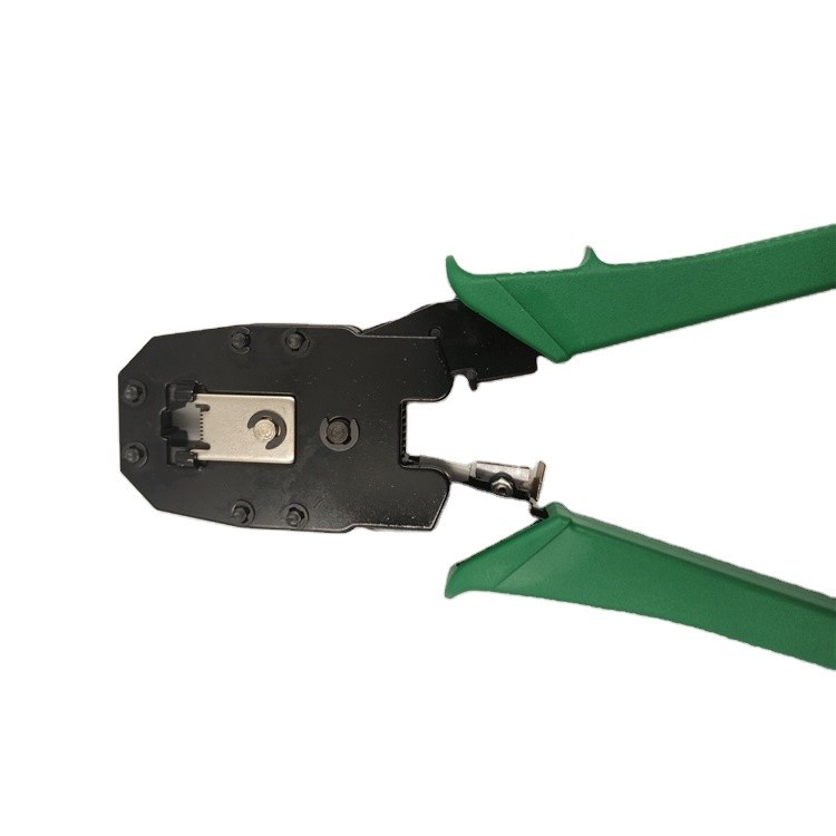 Tang Crimping Tools RJ45 RJ11 LAN Network Cable