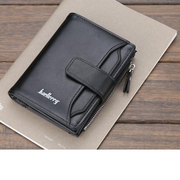 Dompet Lipat BAELLERRY Original D3218