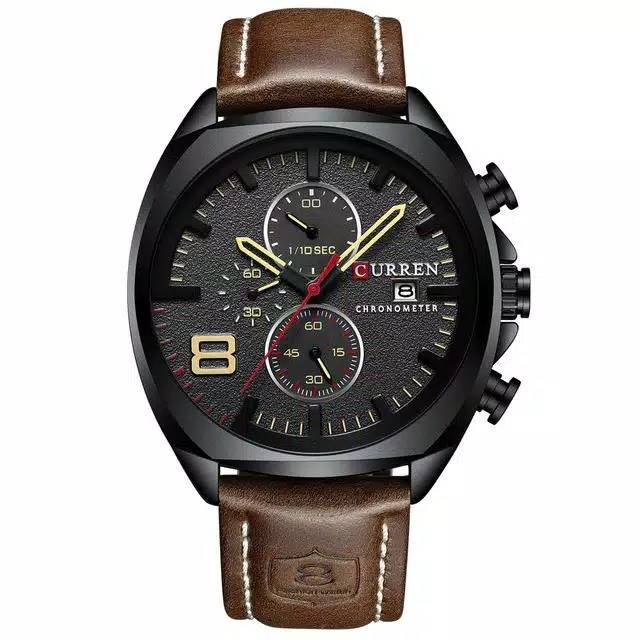 Jam Tangan Pria CURREN 8324