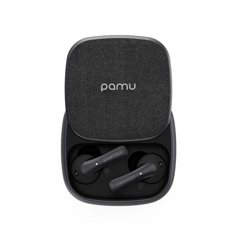 Padmate PaMu Slide T6 True Wireless / TWS Earphone Stereo